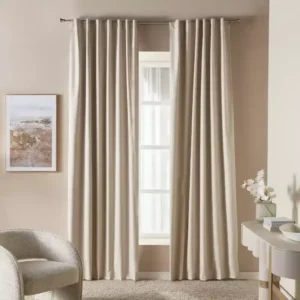 Miray Blackout Curtain