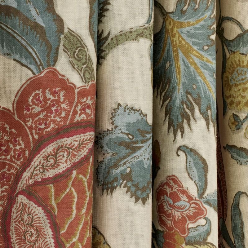 Printed Curtain