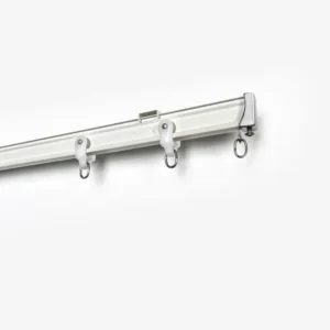 Robin Bendable Custom Curtain Tracks