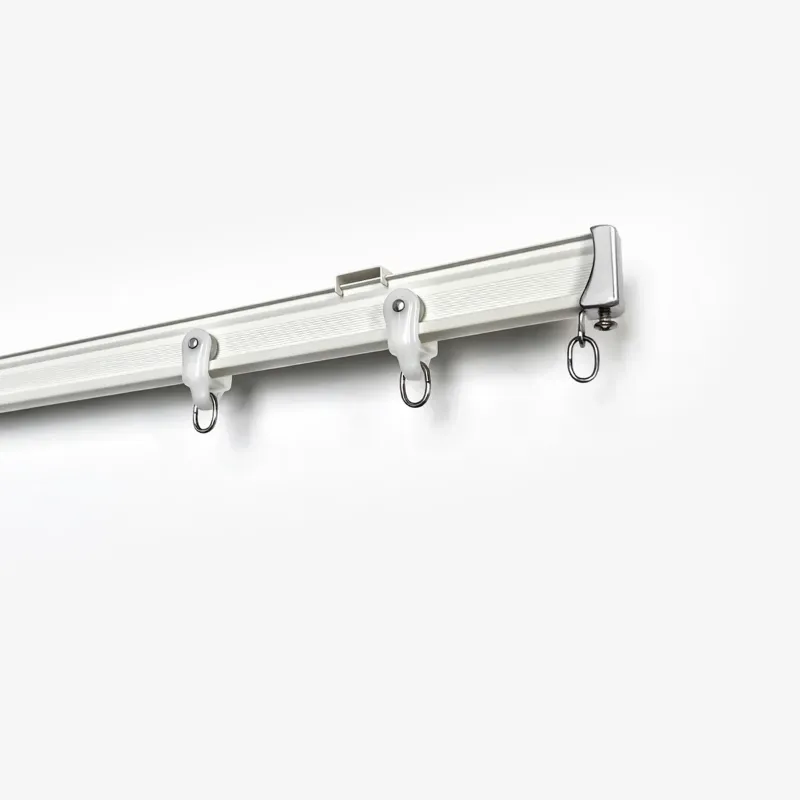 Robin Bendable Custom Curtain Tracks