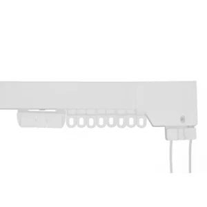 Supreme Corded Metal Curtain Track