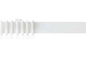 Swish Sologlyde Uncorded PVC Curtain Track