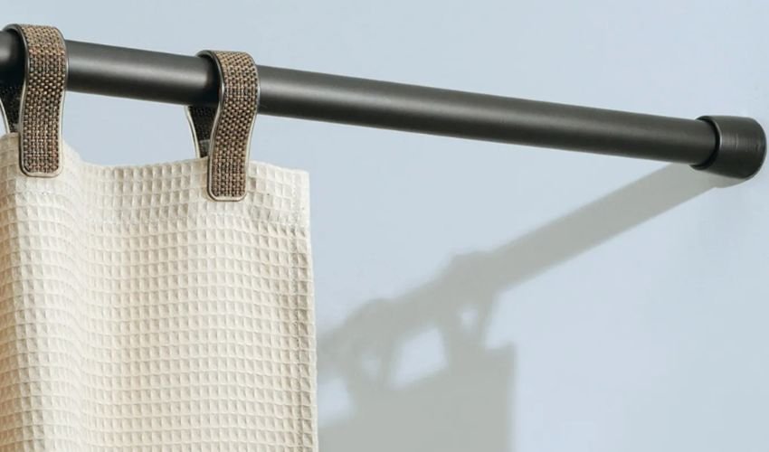 Tension Curtain Rods