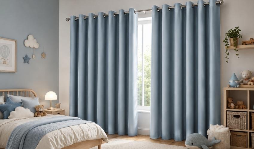 Triple-Weave Polyester Fabric