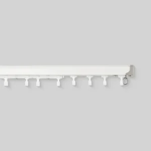 Wesley Custom Curtain Tracks