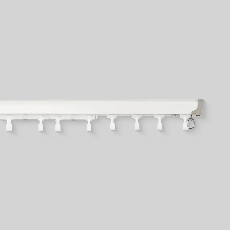 Wesley Custom Curtain Tracks