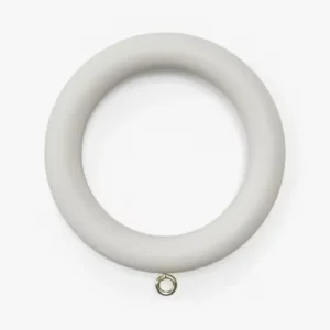 Wooden Curtain Rings
