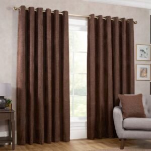 Aspen Eyelet Curtain