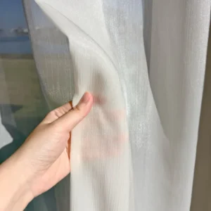 Galaxy Sheer Curtains