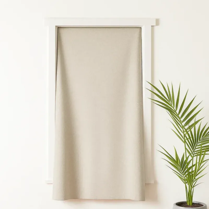 Portable Blackout Curtain