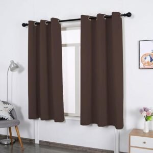 Premium Thermal Blackout Curtain