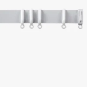 Streamline Aluminium Curtain Track