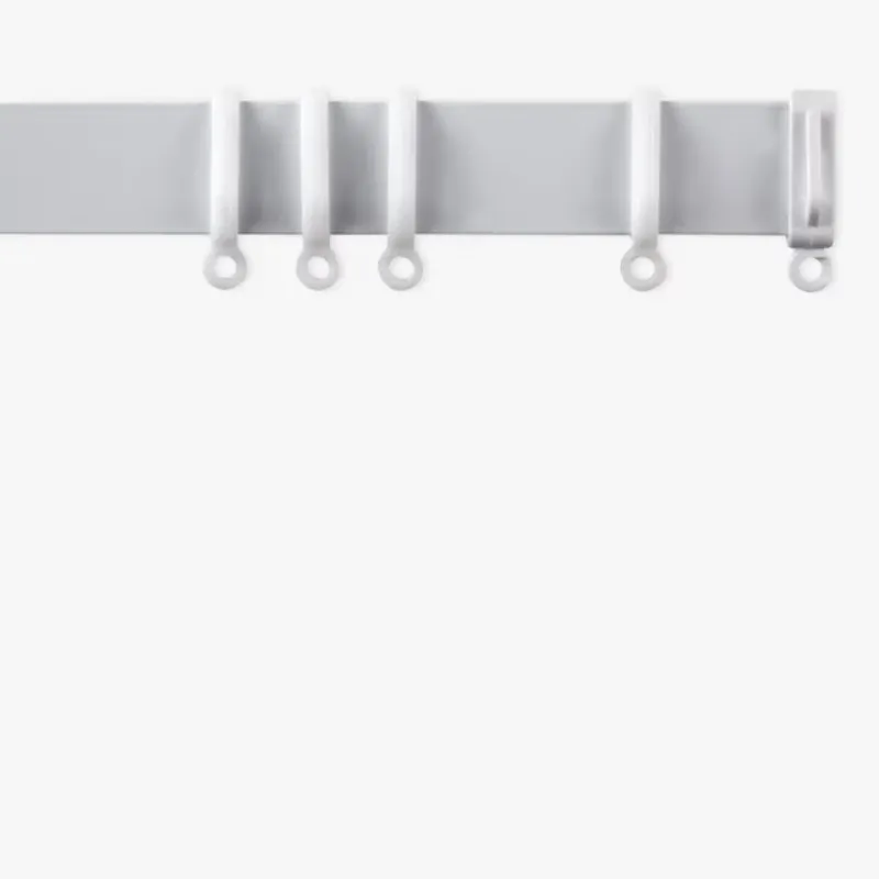 Streamline Aluminium Curtain Track