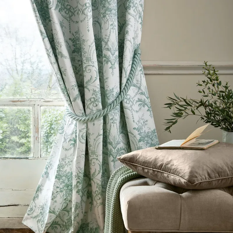Tuileries Blackout Curtains