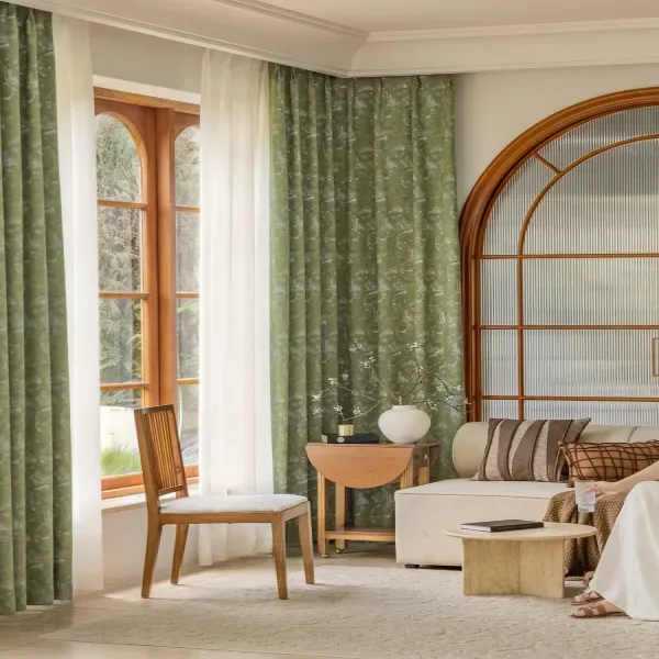 BEst Living Room Curtains
