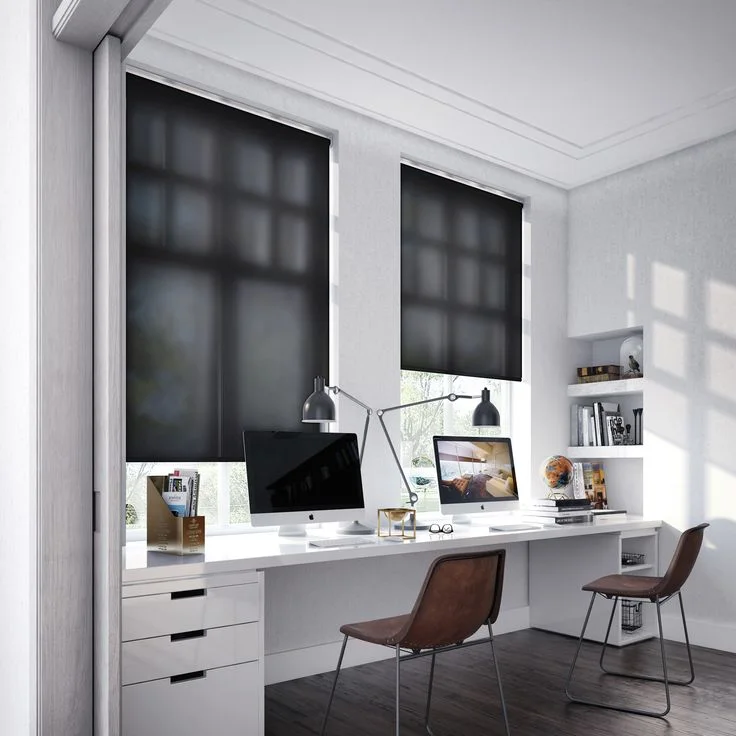 Bespoke Commercial Blinds Dubai