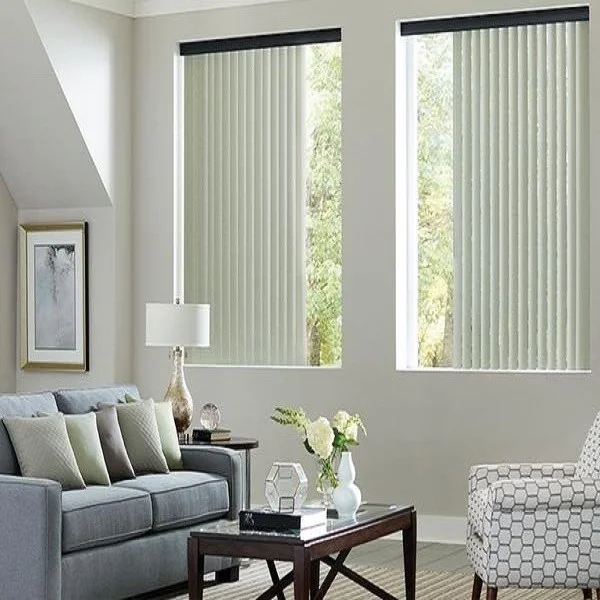Bespoke Luxury Blinds