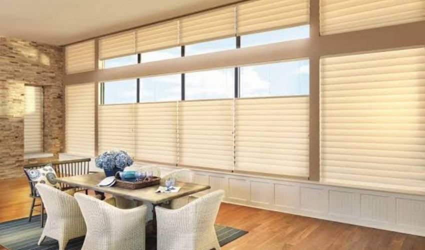Best Blinds for Large Windows