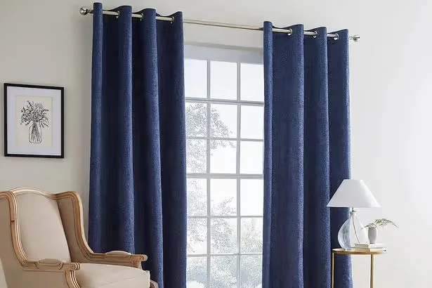 Best Curtains For Bedroom in Dubai