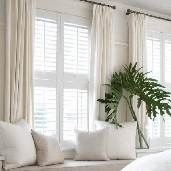Best Curtains For Living Room