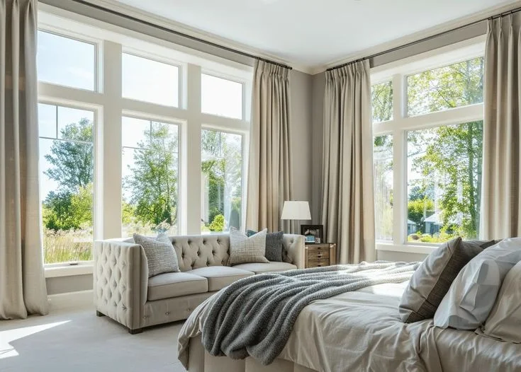 Best Curtains