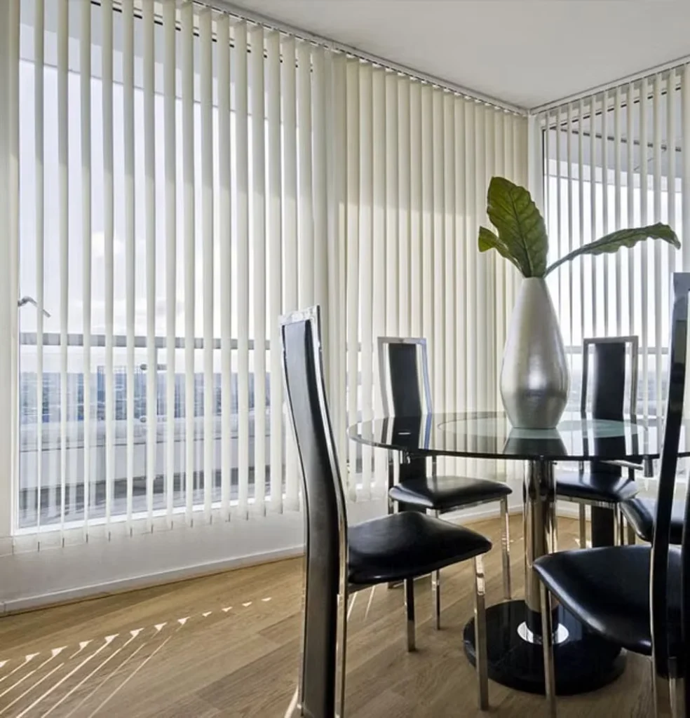 Best Office Blinds