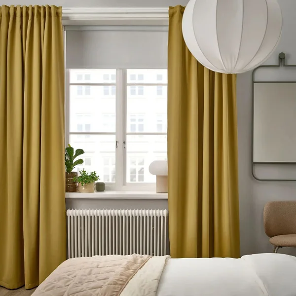 Best curtains For BEdroom