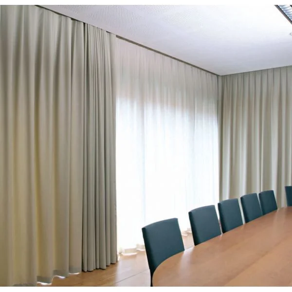 Best office window curtains