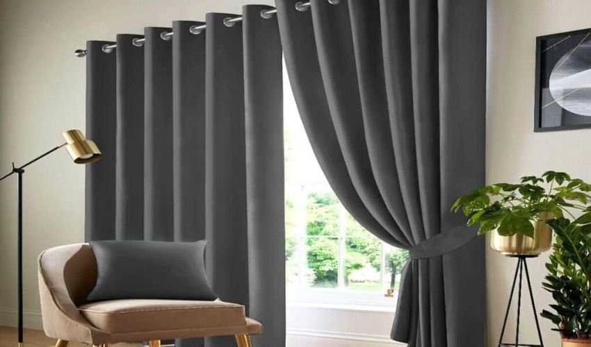 Blackout Curtain