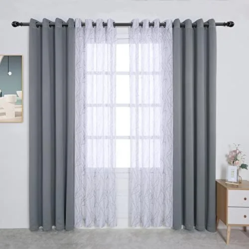 Blackout Curtains