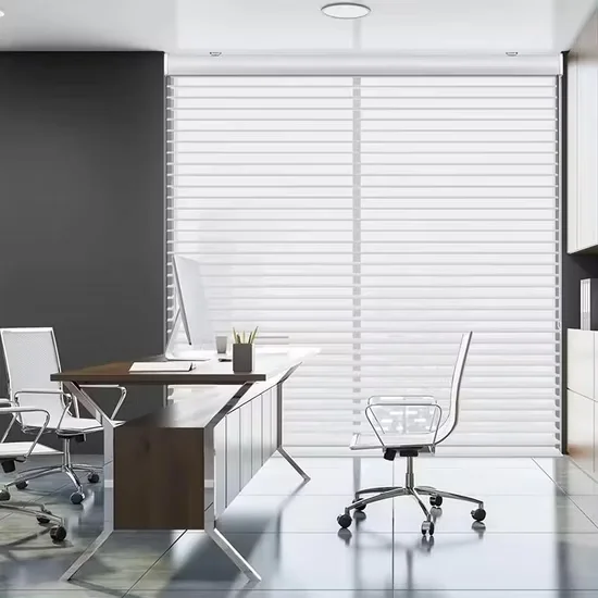 Commercial Blinds