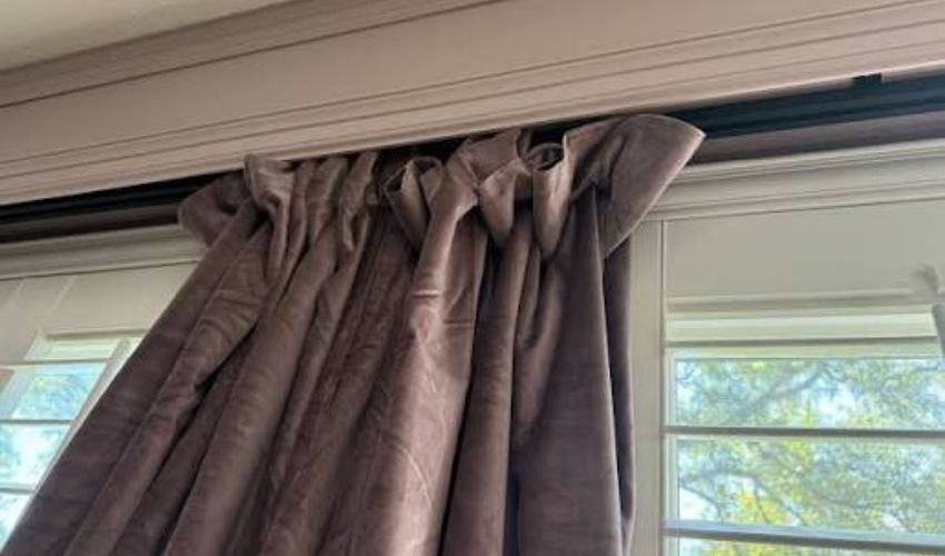 Common Reasons Curtains Hang Unevenly 