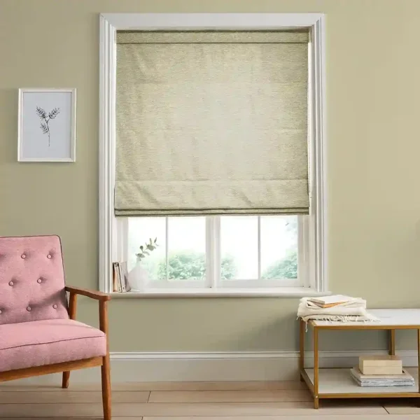 Contemporary Home Blinds