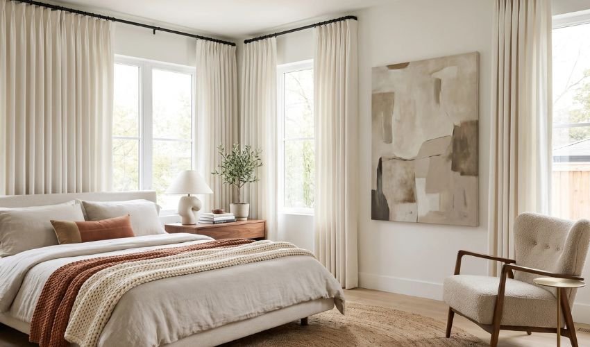 Curtain Measuring Mistakes to Avoid