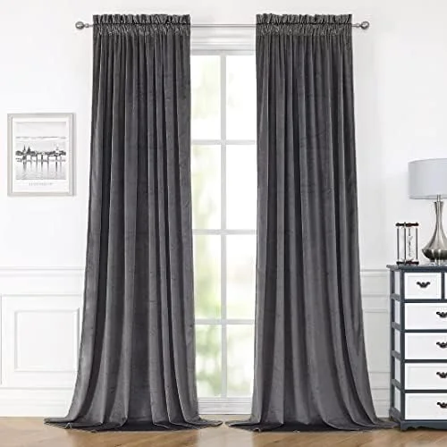 Curtains For Living Room