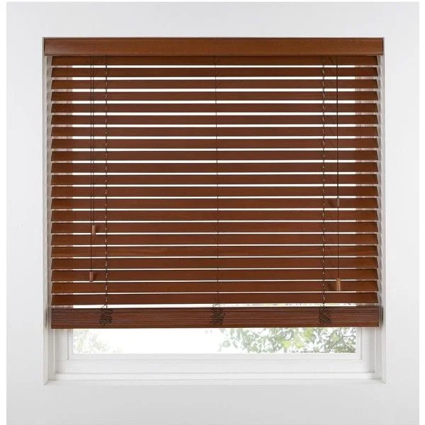 Elegant Home Window Blinds