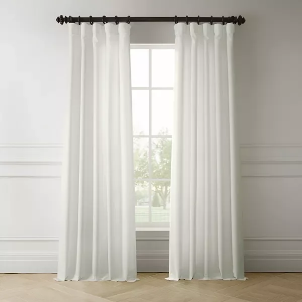 Eyelet Curtains