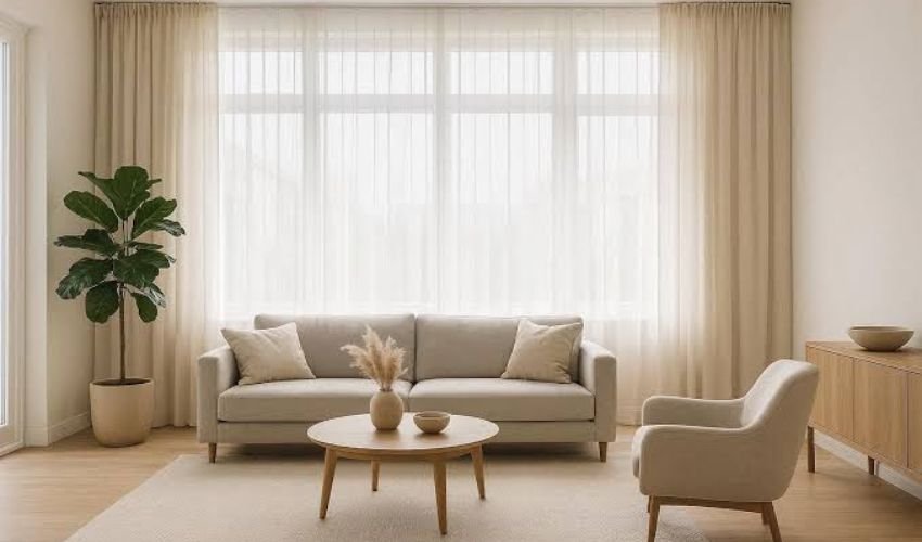 How Curtains Have Great Power 