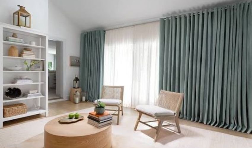 How To Alter Your Curtains For More Coverage
