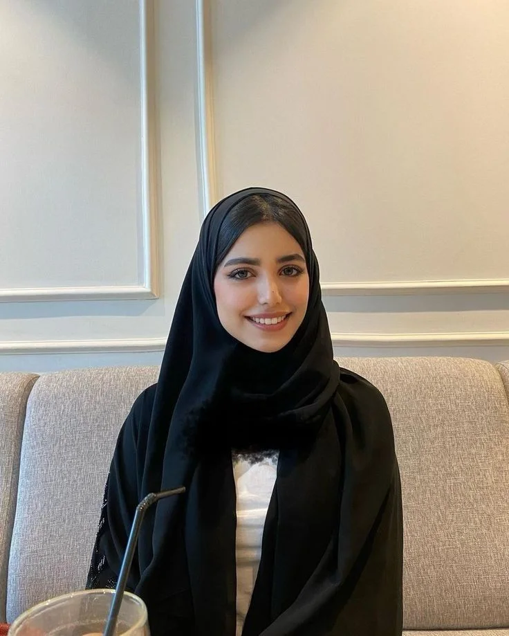 Layla Al-Farsi