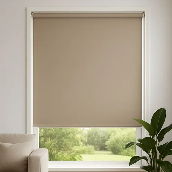 Luxury Interior Window Coverings
