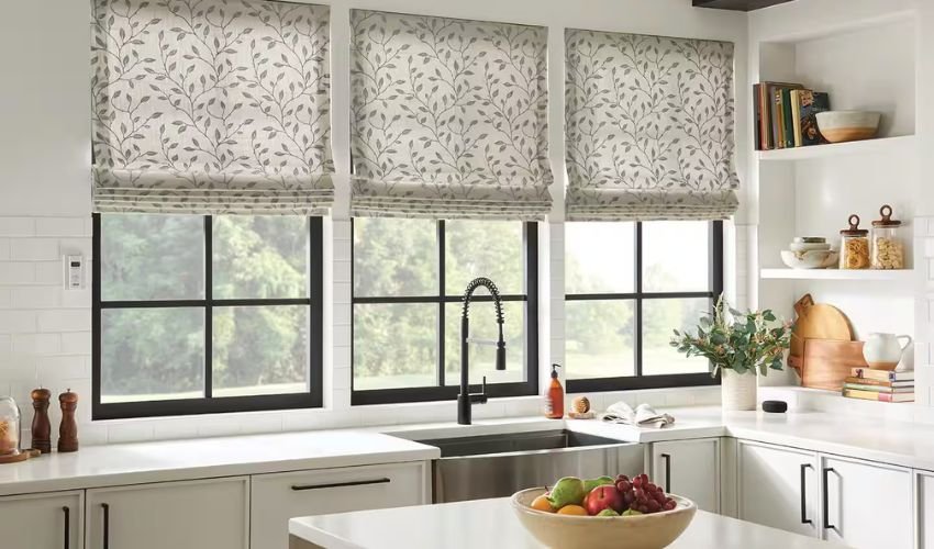 Modern Blinds Shop Dubai