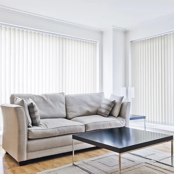 Modern Designer Blinds