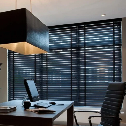 Office Window Blinds in Dubai
