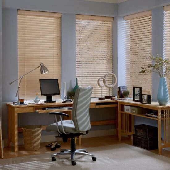 Office Window Blinds