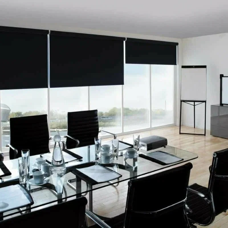 Premium Workplace Blinds
