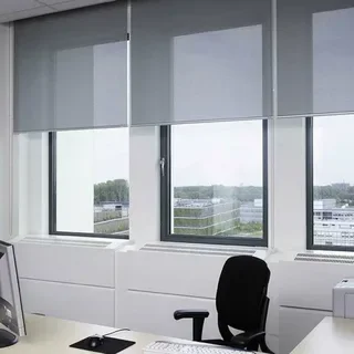 Professional Window Coverings