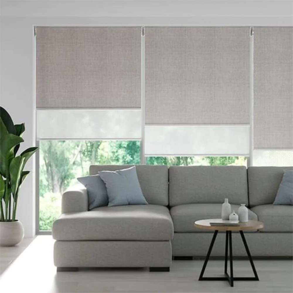 Roller Blinds Dubai