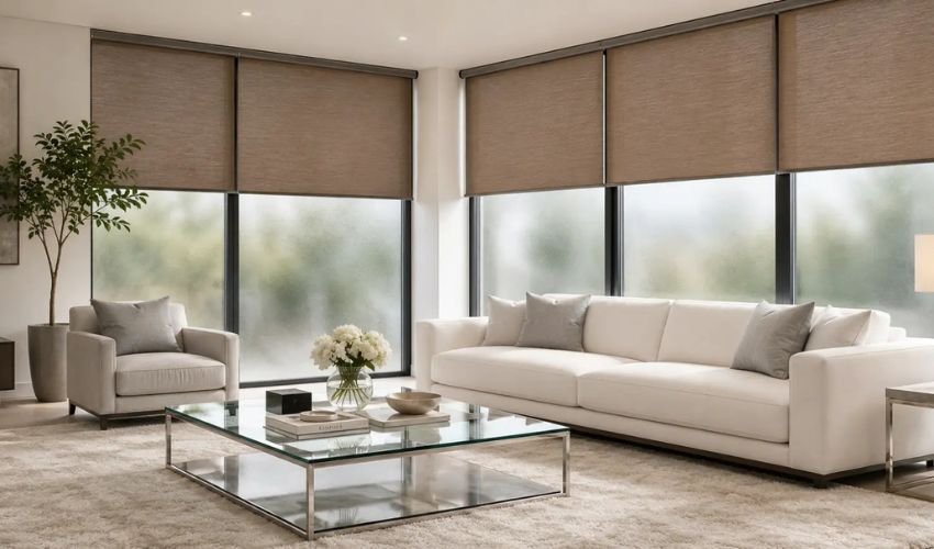 Roller Blinds