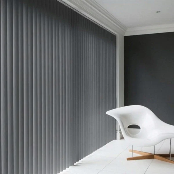 Stylish Bedroom Blinds